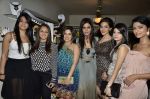 Nisha Jamwal at Sounia Gohil ss13 collection hosted by Nisha Jamwal and Shagun Gupta in Mumbai on 6th March 2013 (12).JPG